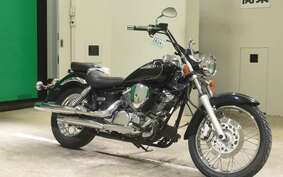 YAMAHA DRAGSTAR 250 VG02J