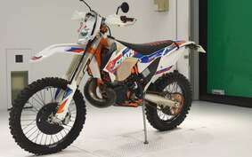 KTM 250 EXC SIXDAYS GSA20