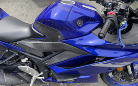 YAMAHA YZF-YZF-R3 ABS 2020 RH13J