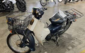 HONDA PRESS CUB 50 AA01