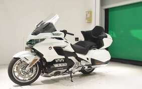 HONDA GL 1800 GOLD WING TOUR DCT 2022 SC79