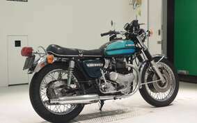 KAWASAKI W3 1973 W3F