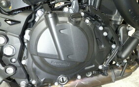 KAWASAKI Z400 Gen.2 2021 EX400G