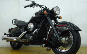 KAWASAKI VULCAN 400 DRIFTER 1999 VN400D