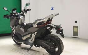 HONDA X-ADV 750 2020 RC95