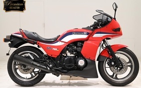 KAWASAKI GPZ750 2022 ZX750A