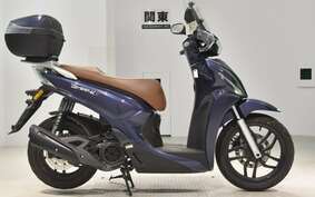 KYMCO TERSELY S125 T125