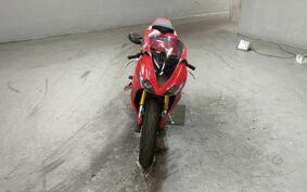 TRIUMPH DAYTONA 675 2008 MD1066