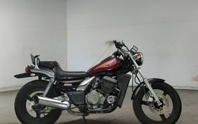 KAWASAKI ELIMINATOR 250 LX 1996 EL250A