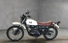 KAWASAKI 250TR BJ250F