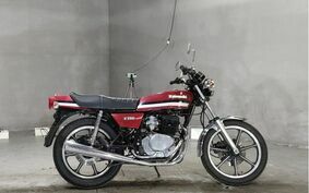 KAWASAKI Z250 FT KZ250A