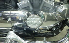 HARLEY XL1200V 2012