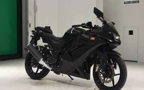 KAWASAKI NINJA 250R EX250K