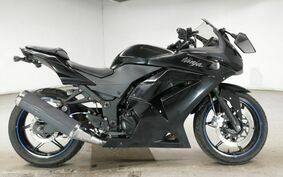 KAWASAKI NINJA 250R EX250K