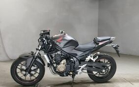 HONDA CBR400R 2021 NC56