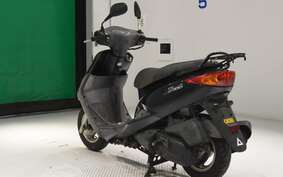 YAMAHA AXIS 125 TREET SE53J