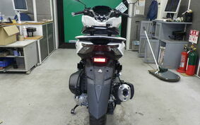 HONDA PCX 160 KF47