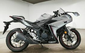 YAMAHA YZF-R25 RG10J