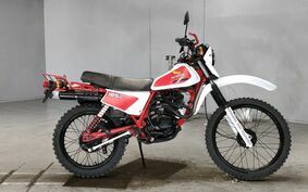 HONDA XL185S L185S