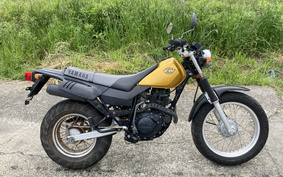 YAMAHA TW200 2JL