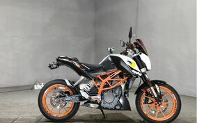 KTM 390 DUKE 2014 JGJ40