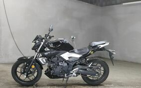 YAMAHA MT-25 RG10J