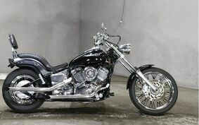 YAMAHA DRAGSTAR 400 2006 VH01J