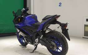 YAMAHA YZF-R25 RG43J