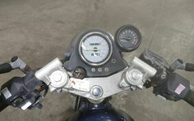 YAMAHA SRX400 1998 3VN