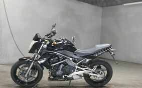 KAWASAKI ER400 N 2011 ER400B