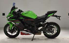 KAWASAKI ZX-25R ZX250E