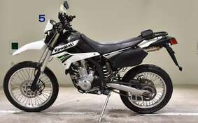 KAWASAKI KLX250 Gen.2 LX250S