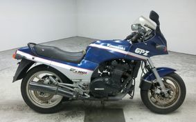 KAWASAKI GPZ900R NINJA 1988 ZX900A