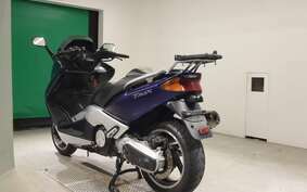 YAMAHA T-MAX500 Gen.2 2009 SJ04J