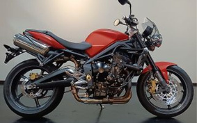 TRIUMPH STREET TRIPLE R 2012 TMD416