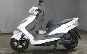 YAMAHA CYGNUS 125 X SE44J