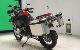 BMW R1200GS ADVENTURE 2008 0380