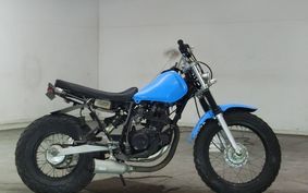 YAMAHA TW200 2JL