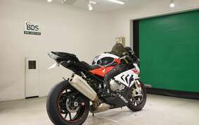 BMW S1000RR 2019