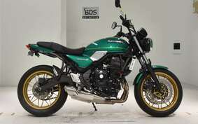 KAWASAKI Z650 RS 2023 ER650M