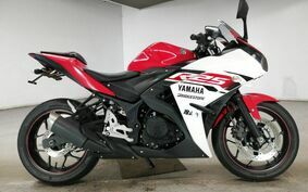 YAMAHA YZF-R25 RG10J