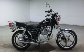 SUZUKI GN125 H PCJG9