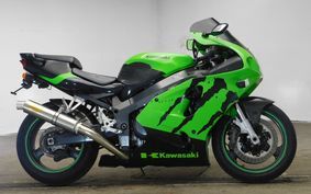 KAWASAKI NINJA ZX-7R 2002 ZX750P