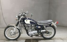 YAMAHA SR400 1JR