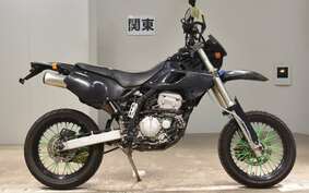 KAWASAKI KLX250D TRACKER LX250E