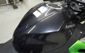 KAWASAKI NINJA 250 EX250Y