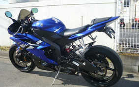 YAMAHA YZF-R6 2006 RJ12