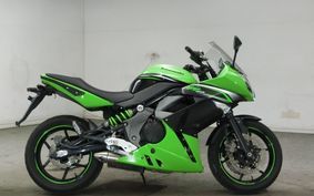 KAWASAKI NINJA 400 R 2012 ER400B