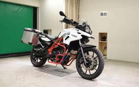 BMW F700GS 2016 0B01