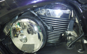 KAWASAKI VULCAN 1500 MEAN STREAK 2004 VNT50P